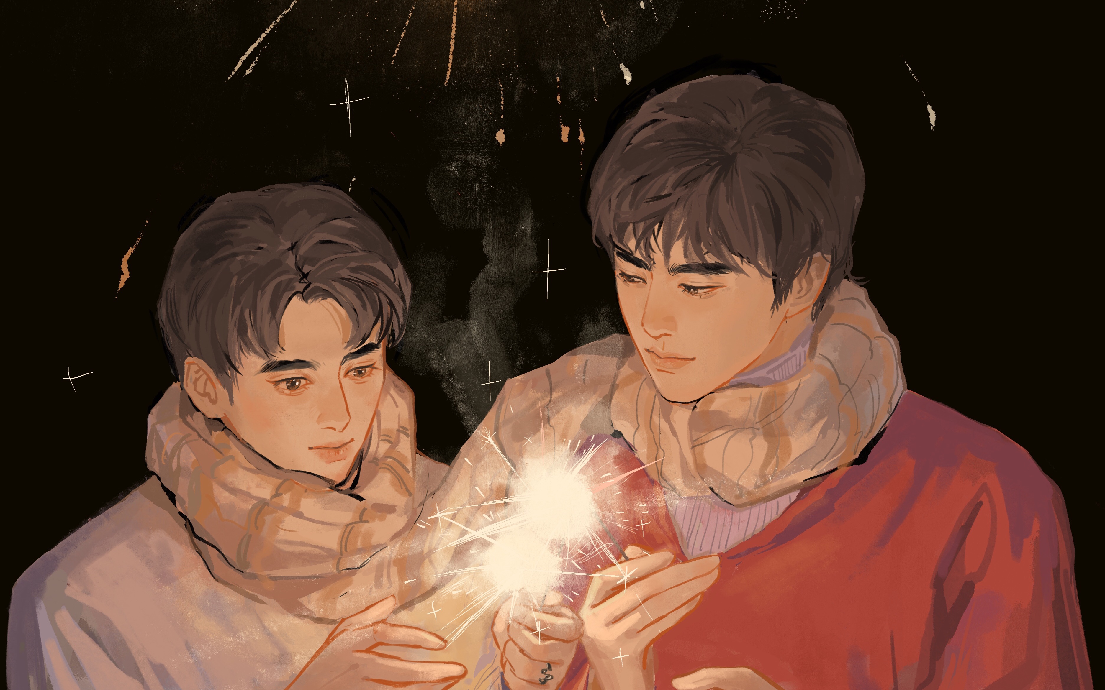 琼楼昱宇对不起大刘我不能给你安排划炮了