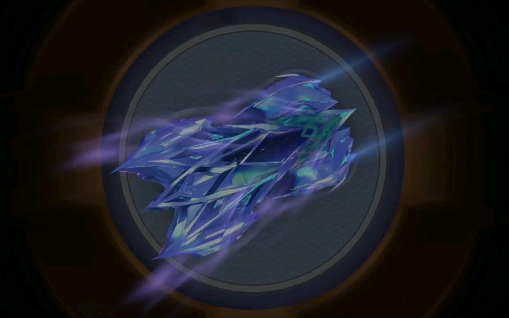 冰魄麒麟 飞车lj回馈活动