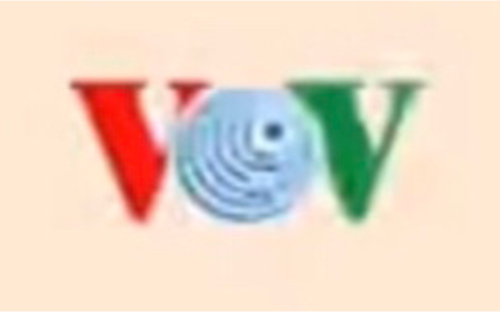 【放送文化】越南之声广播电台英文广播开播全过程(2022.04.27)哔哩哔哩bilibili
