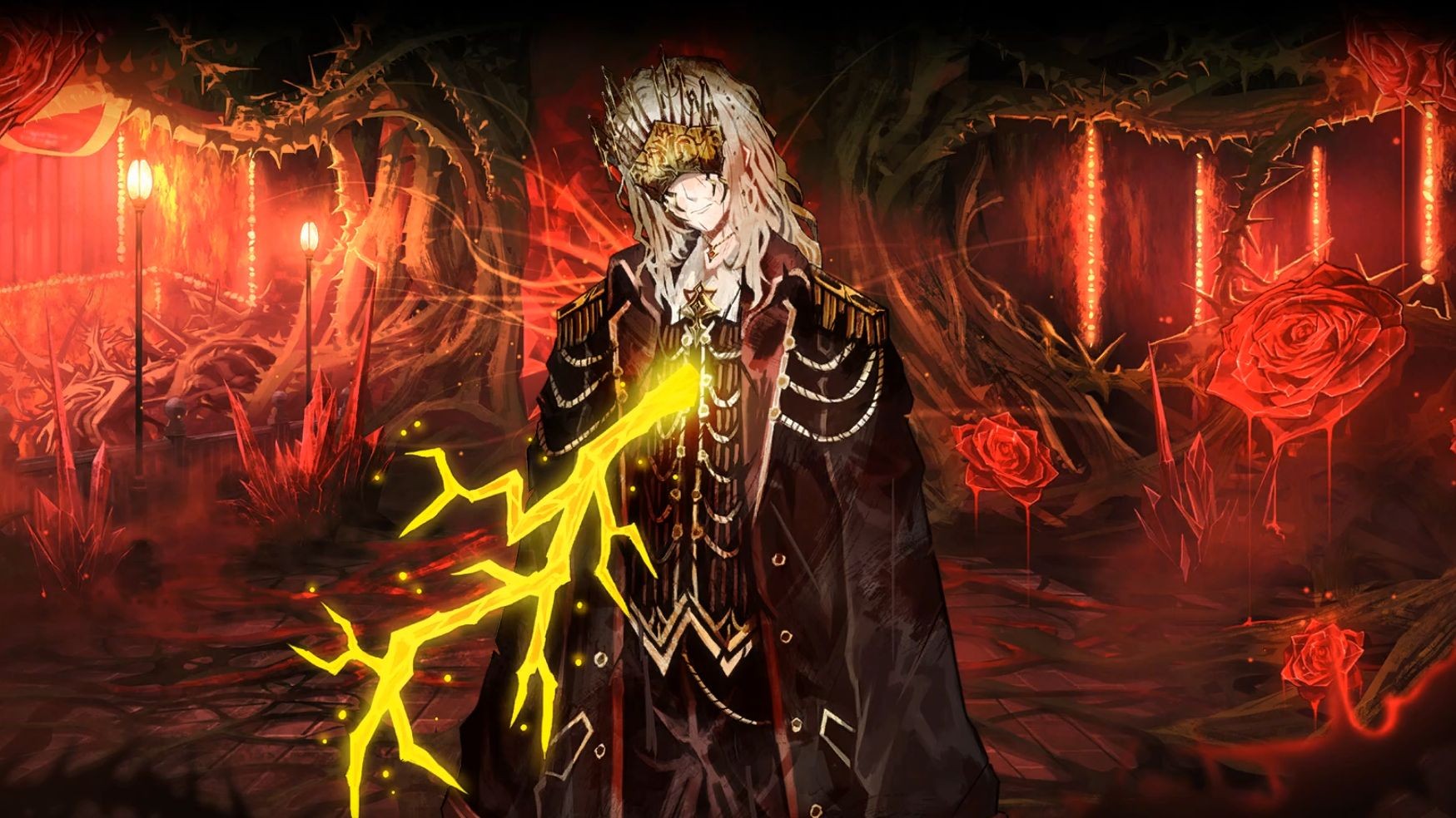 【边狱巴士】【自存】堂吉诃德主线