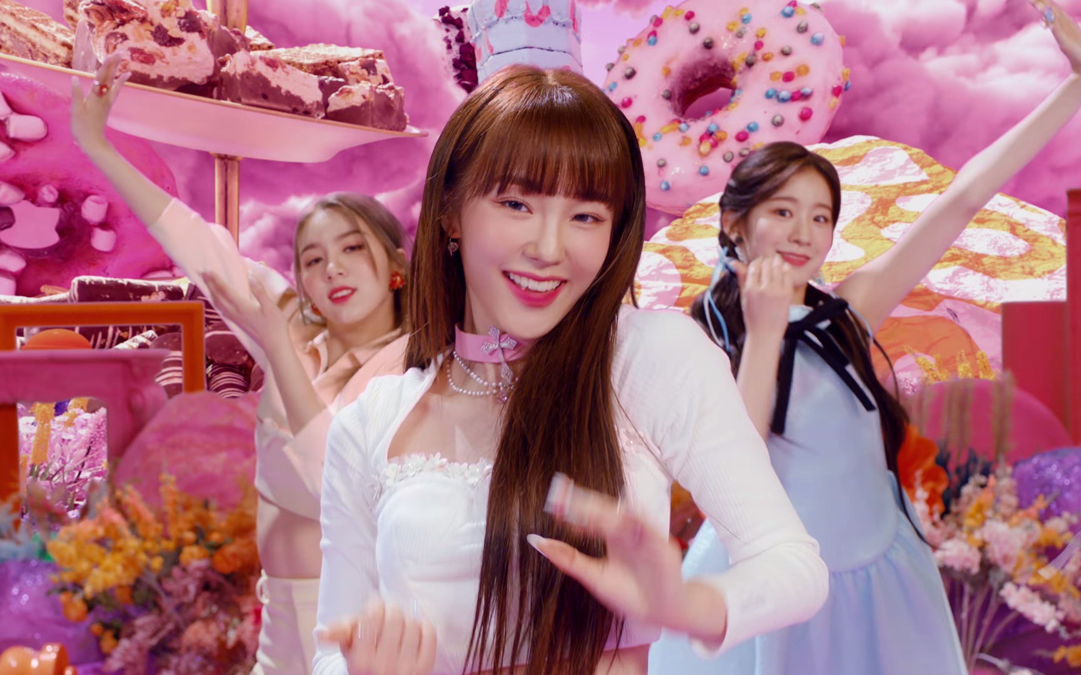 woo!ah! - danger (4k)