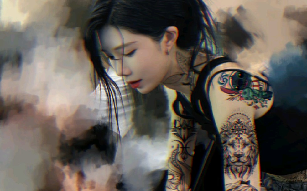 【沈梦瑶】飘哥帅我一脸