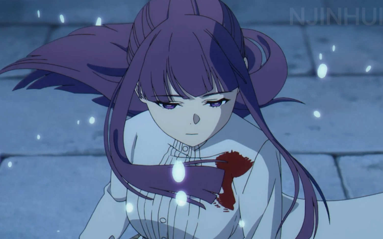 葬送的芙莉莲 第9集精彩作画剪辑