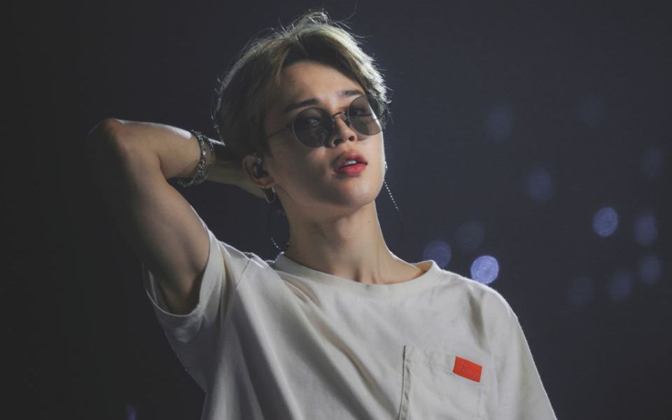 【朴智旻】朴智旻1013生日快乐|南韩最a的alpha与最欲的omega可以结合