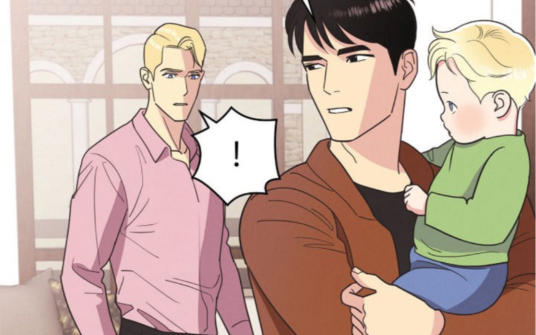 【男孕生子】abo|暴躁alpha吃醋派人去抓情敌,没想到"本杰明"竟然是