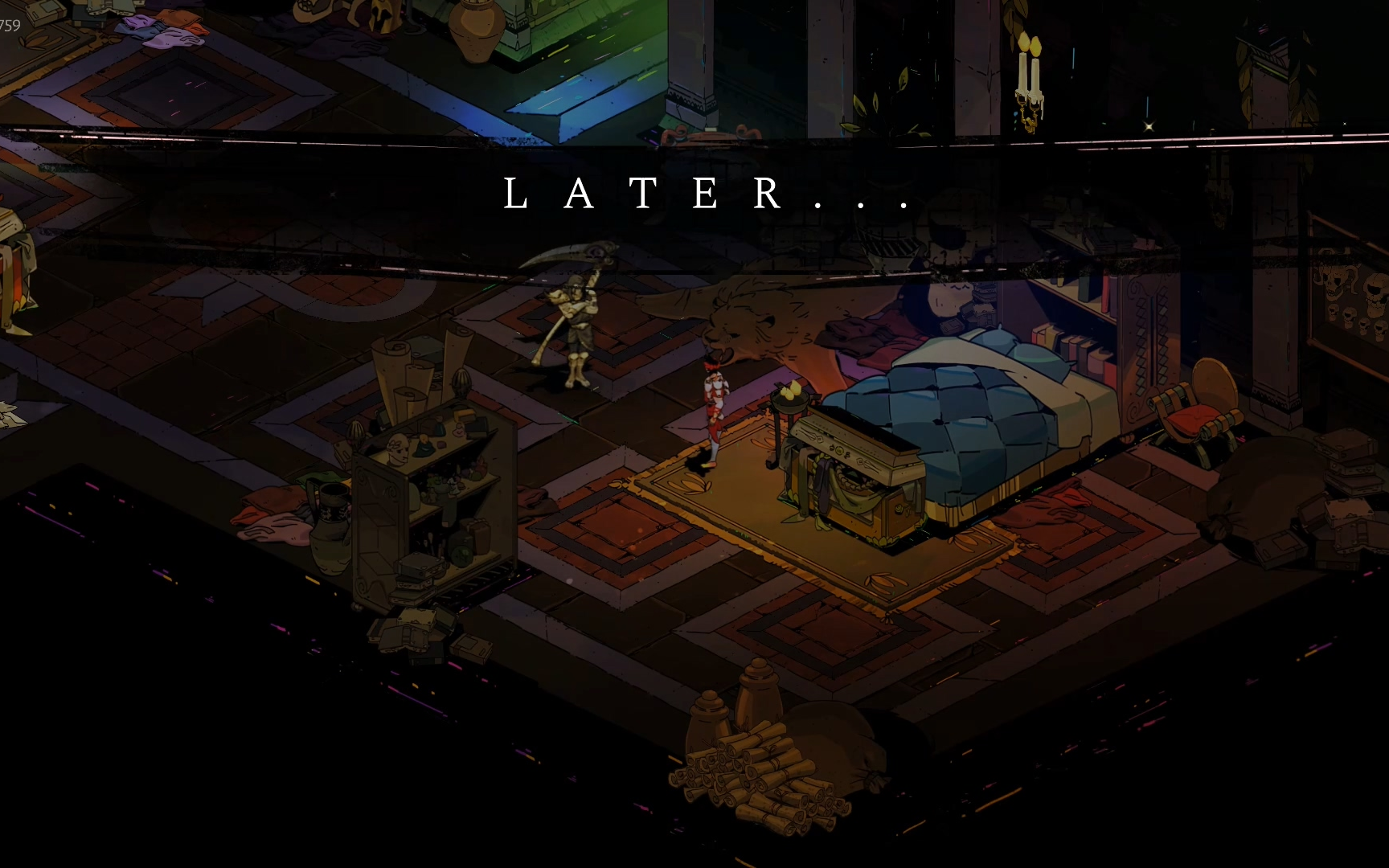 hades哈迪斯zagreusxthanatos恋爱事件1021更新给than买家具