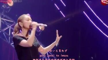 西野加奈《说明书》罗马音_哔哩哔哩_bilibili
