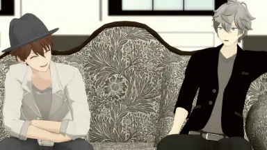 守沢千秋（守泽千秋）-哔哩哔哩_Bilibili