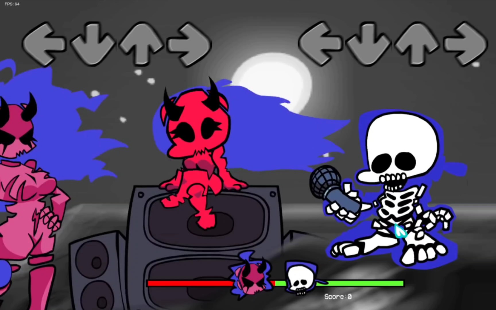 露骨版本的黑色星期五之夜