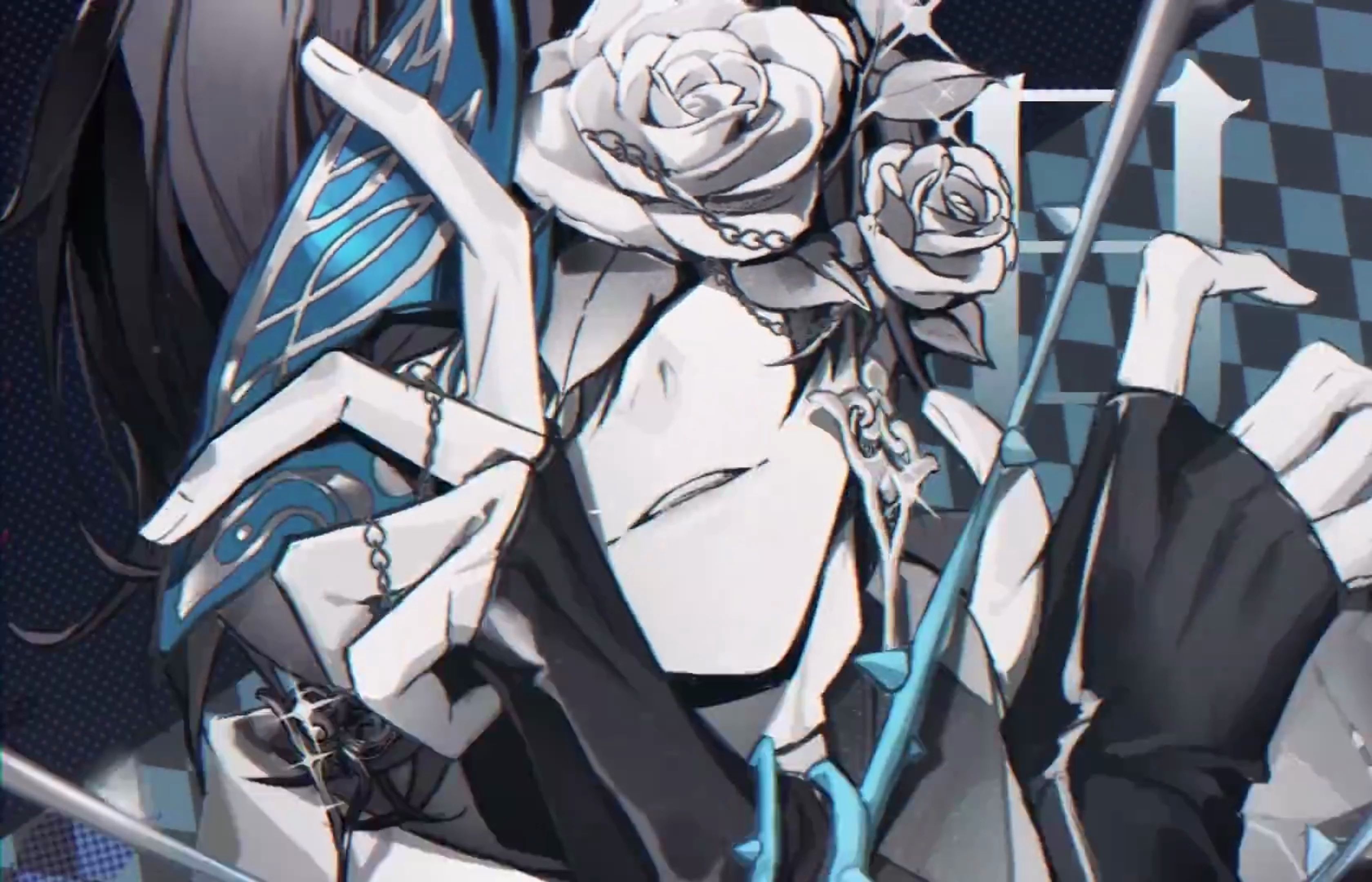 【时绘|艾因】35363736 3934333530 3530 38