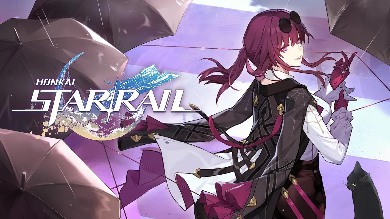 tokyo game show 2022 "witness"| honkai: star rail_网络游戏热门