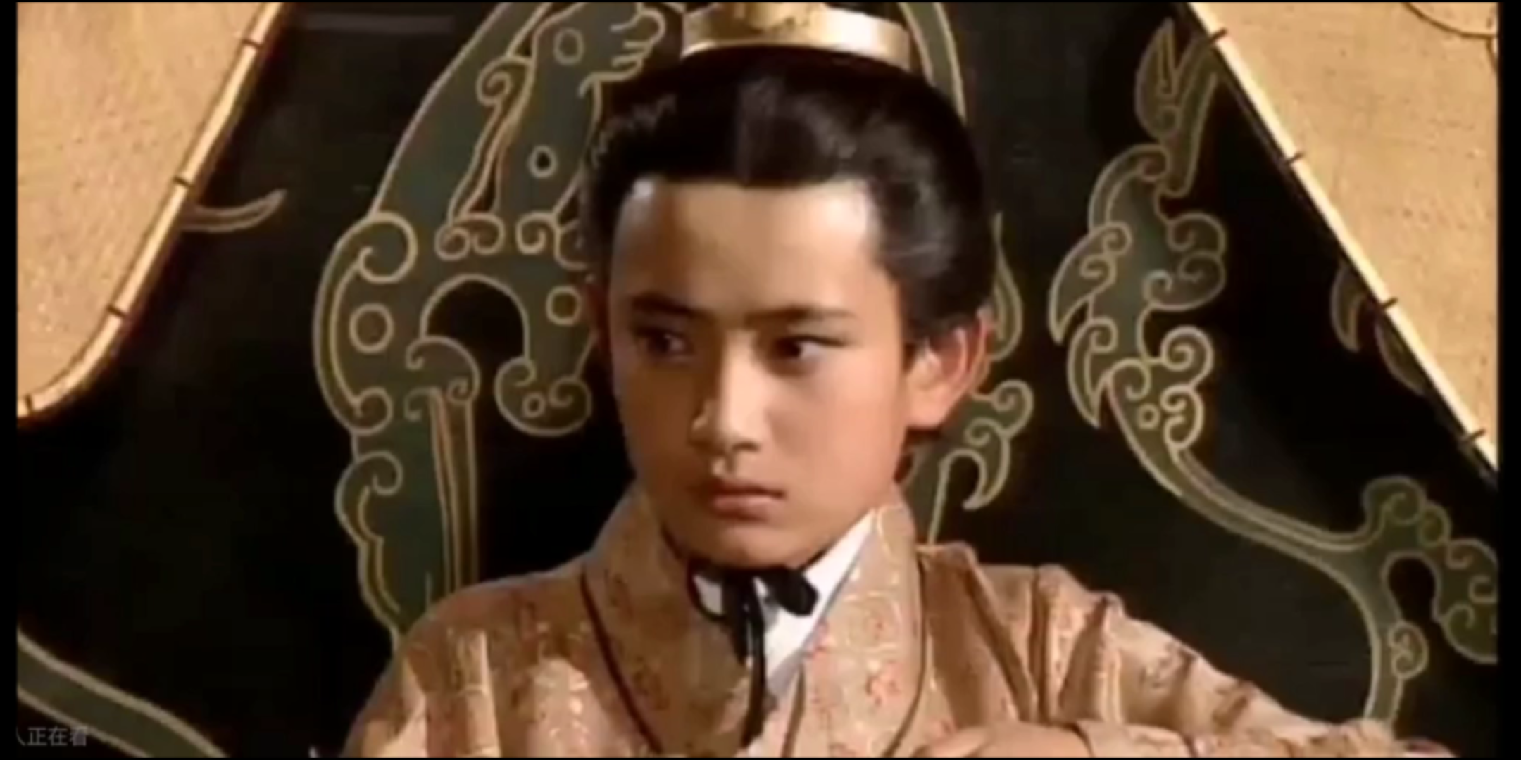 【真三国人物志】东吴少年英主孙亮吴大帝孙权的继承者