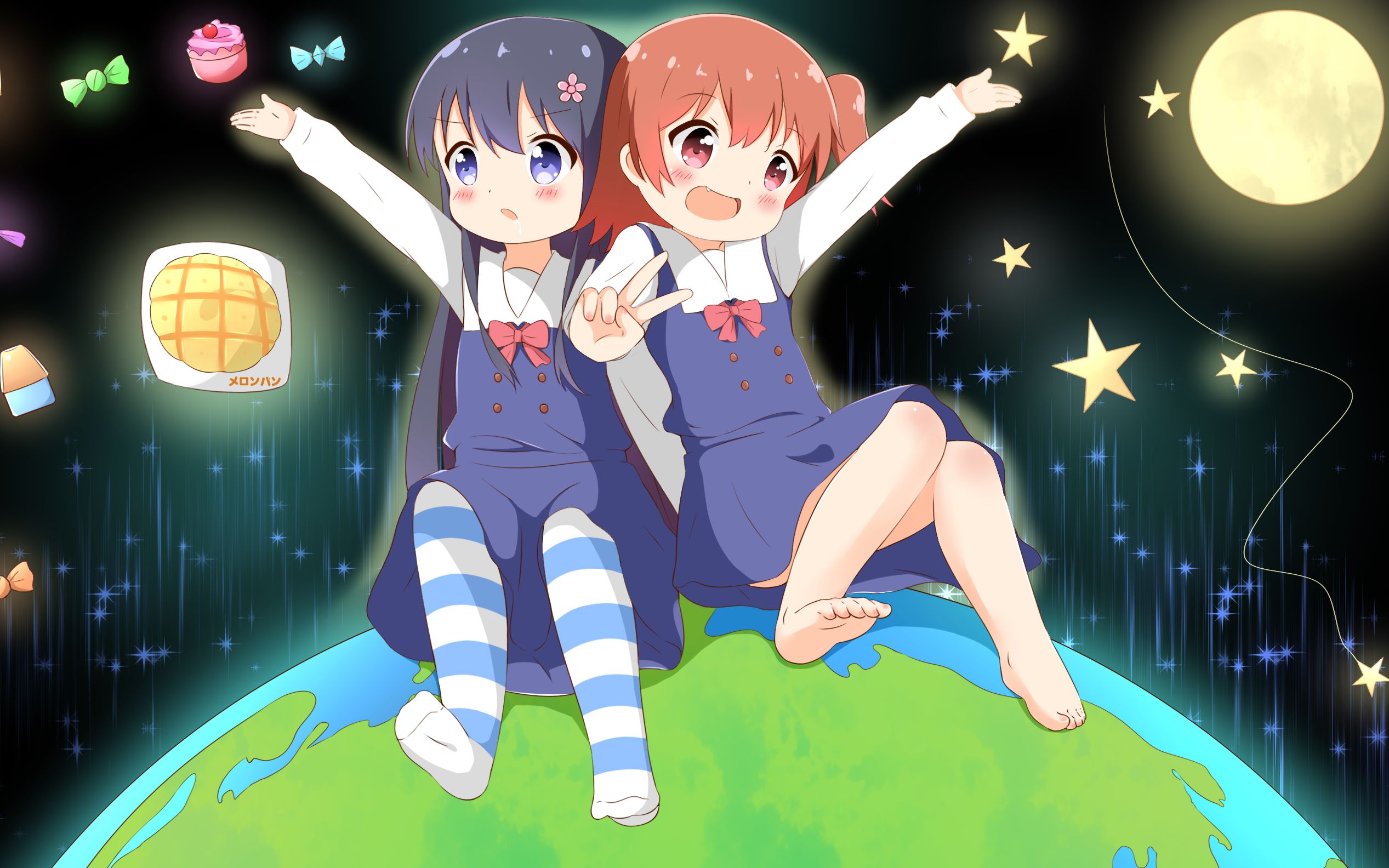  天使降临到我身边白咲花角色歌> シュガーコート99ドリーム糖衣