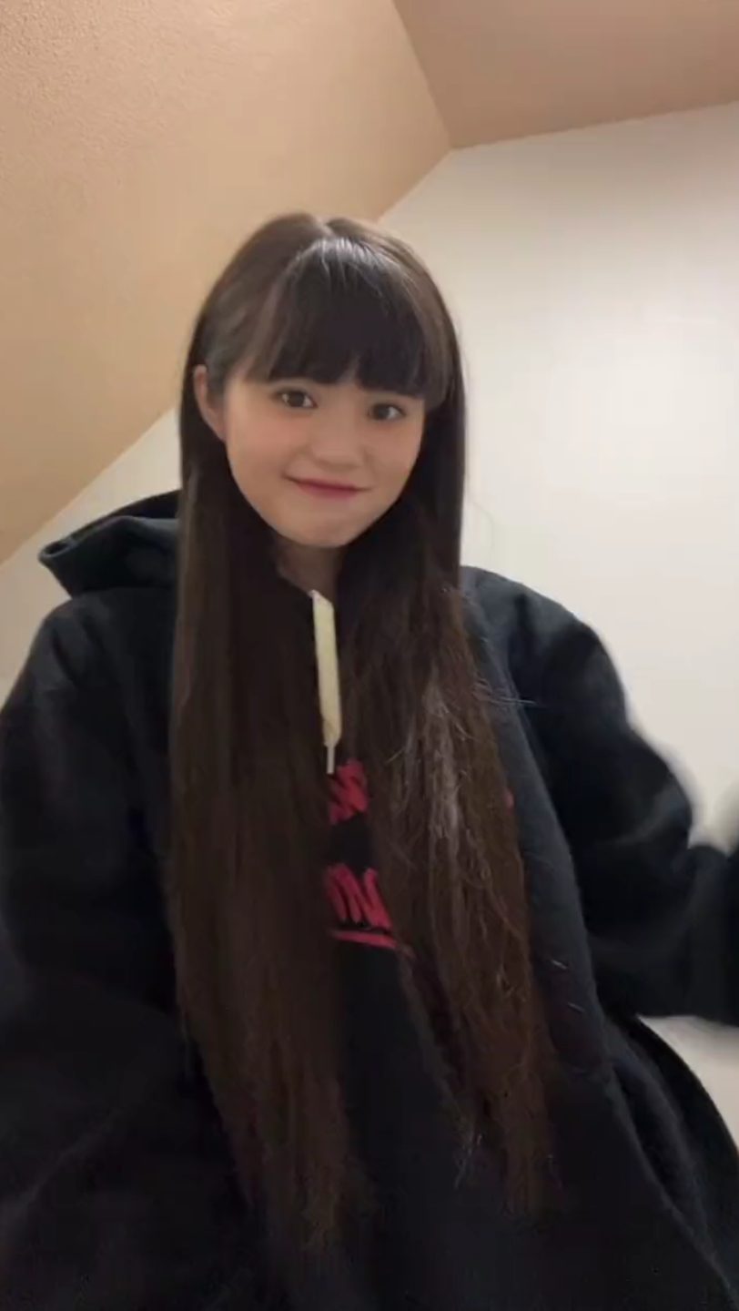 【girls2tiktok】原田都爱