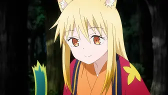 7月新番【战国妖狐】【官方投稿】千魔混沌篇#3