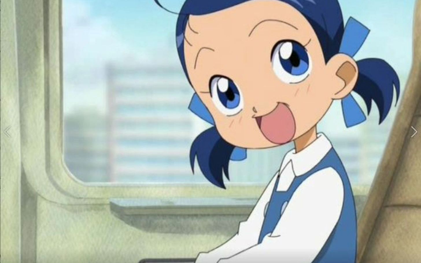 【自制remix】小魔女doremi 小花摇篮曲 爱子清唱版