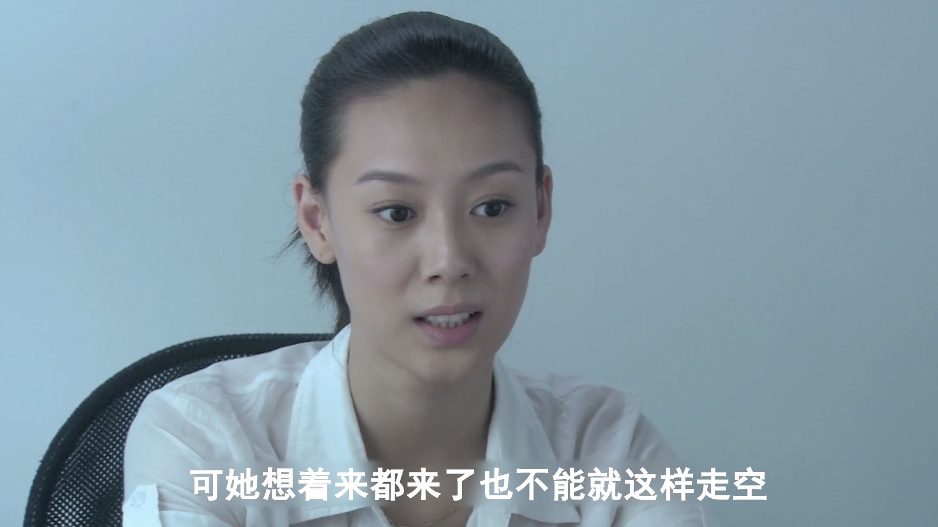 《温柔的谎言》演员