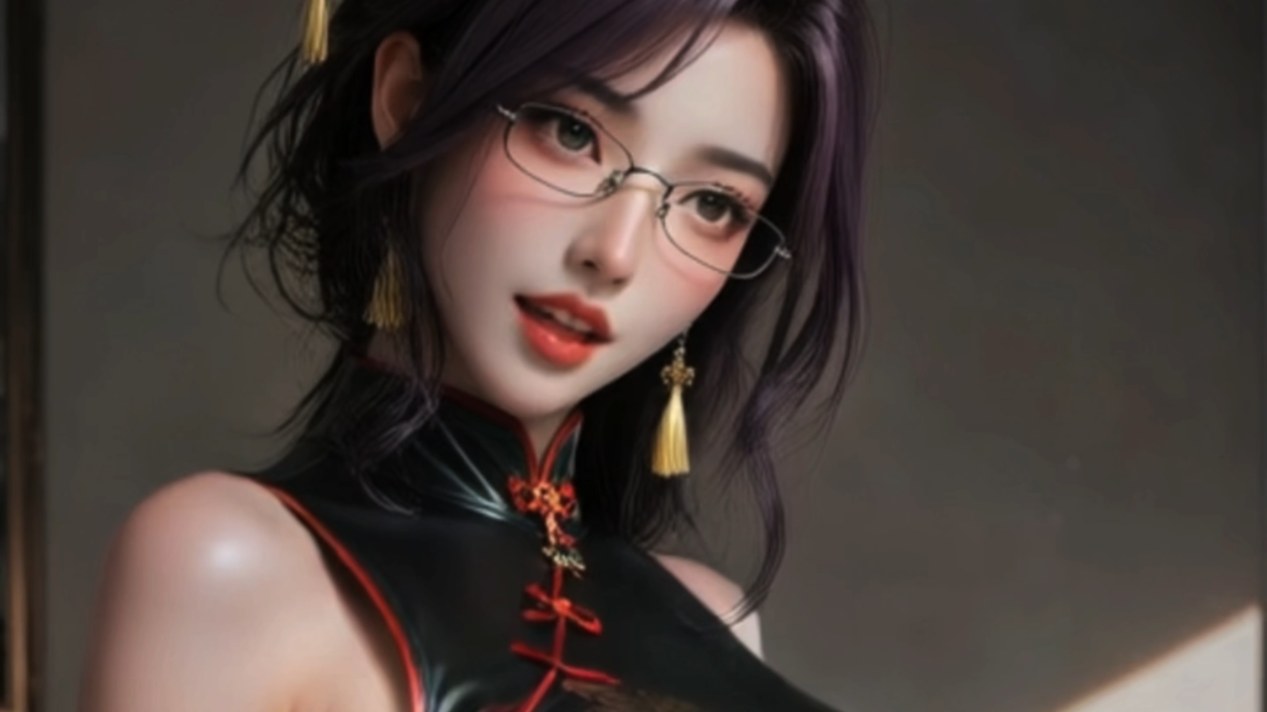 人妻舞蹈系列31