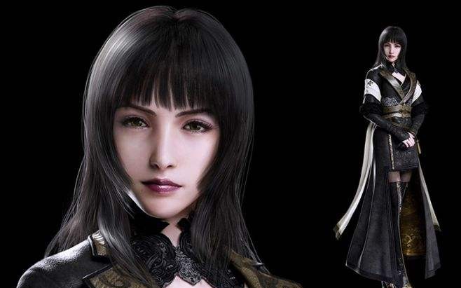 ff15战友dlc 法师打贝希摩斯分分钟解决