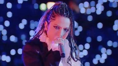 L'Arc~en~Ciel】【彩虹乐团】REVELATION (LIVE 2014)_哔哩哔哩_bilibili