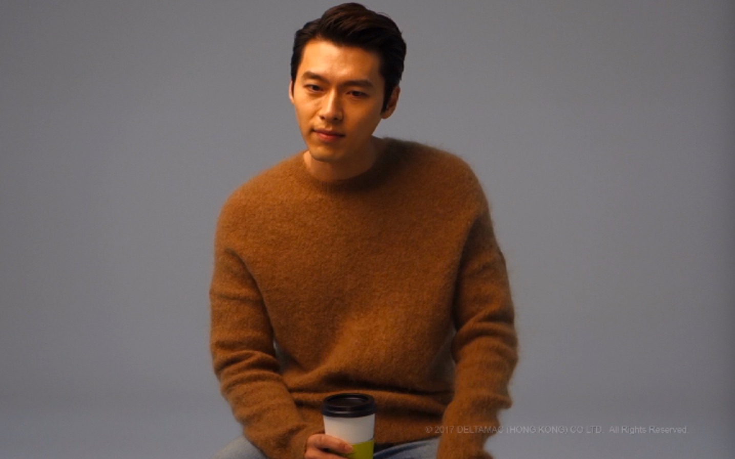 共助制作特辑玄彬专访高清中字