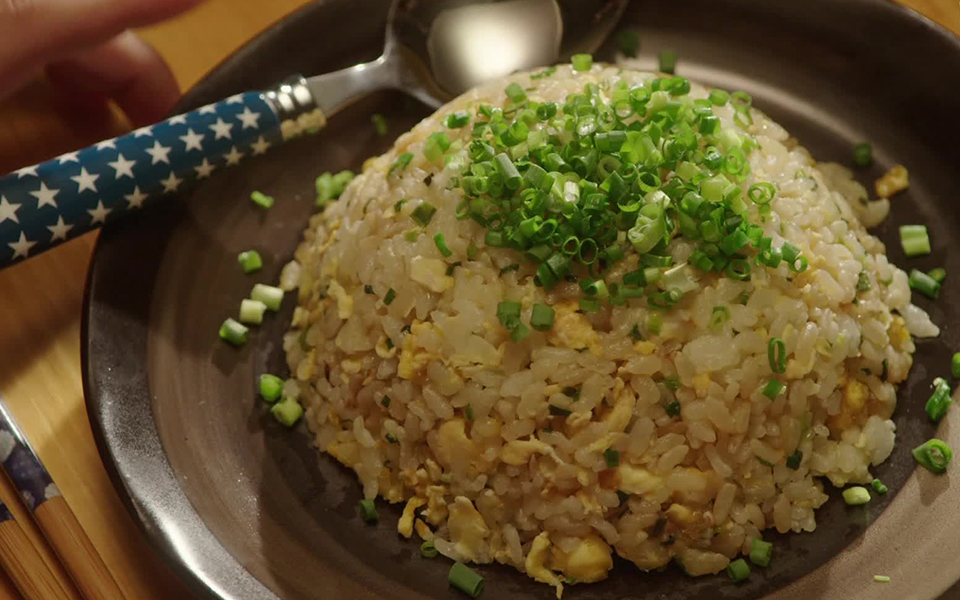 侠饭 2集