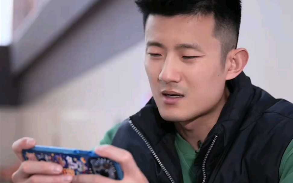 龙哥:所以打球和上分到底有什么关系