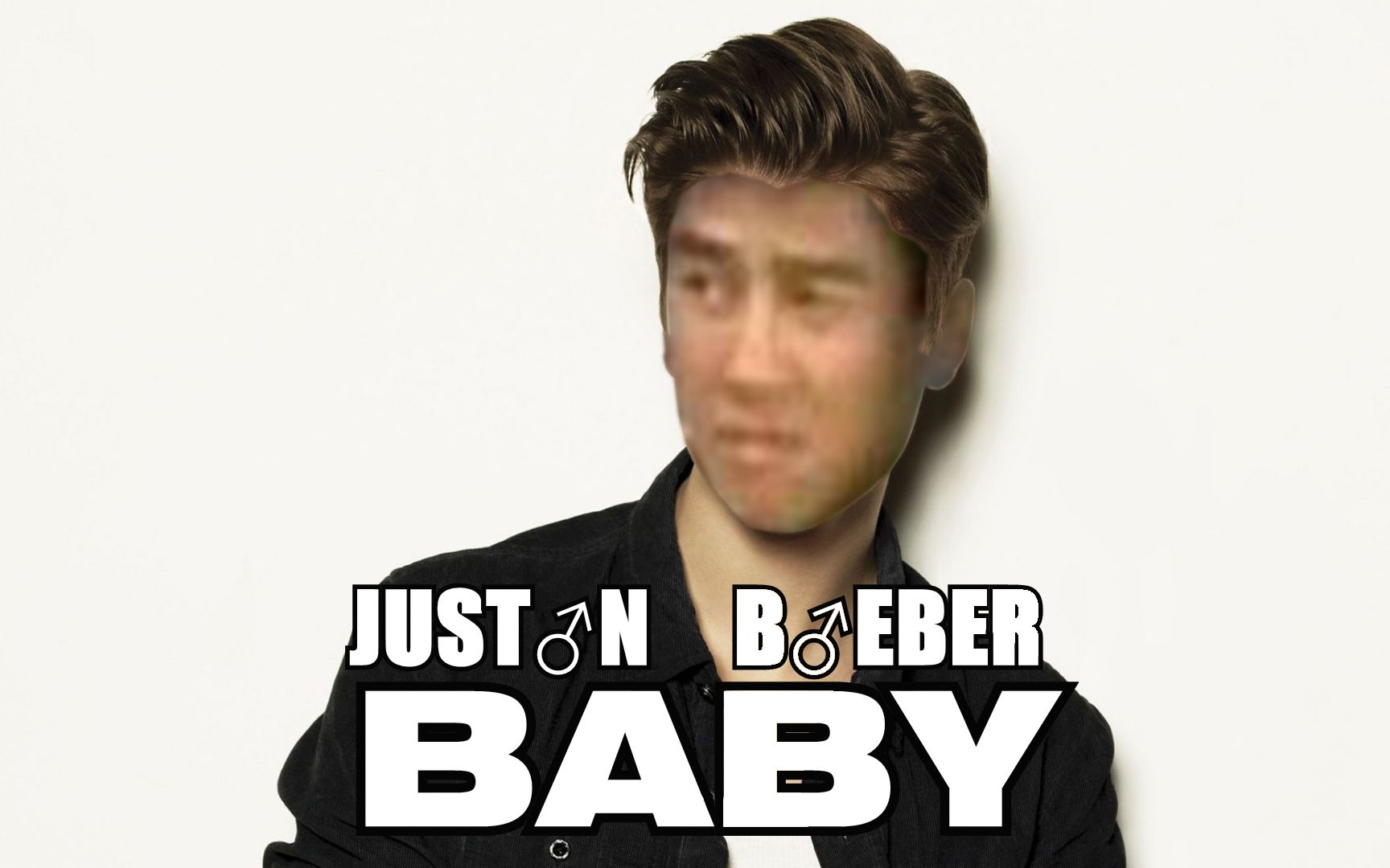 【哲学】baby♂-justin♂bieber