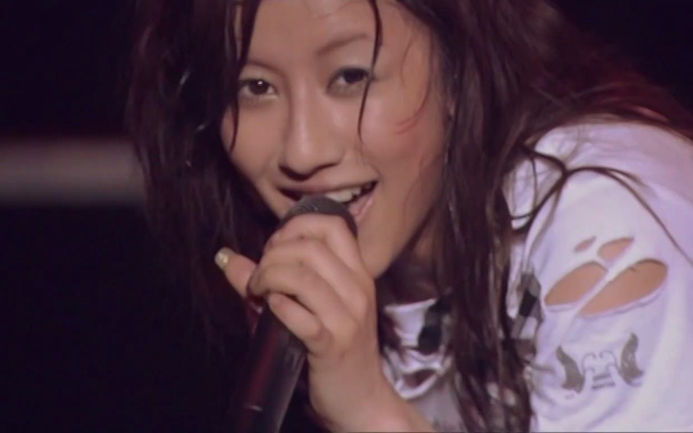 中文字幕] 玉置成実- Believe (Best CONCERT “My Graduation”)_哔哩哔
