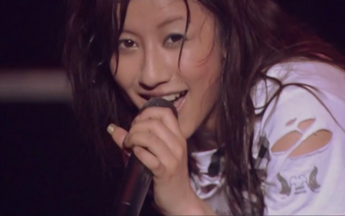 中文字幕] 玉置成実- Believe (Best CONCERT “My Graduation”)_哔哩哔