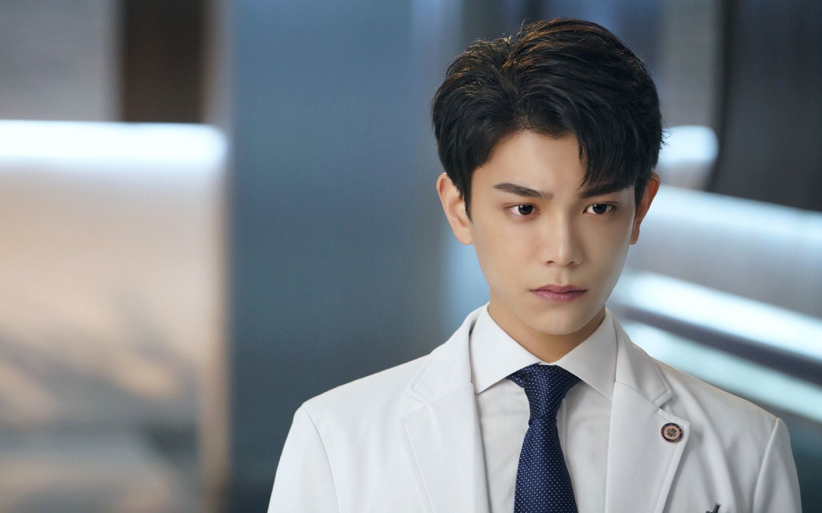 韫色过浓【丁禹兮*杨天翔】_哔哩哔哩_bilibili