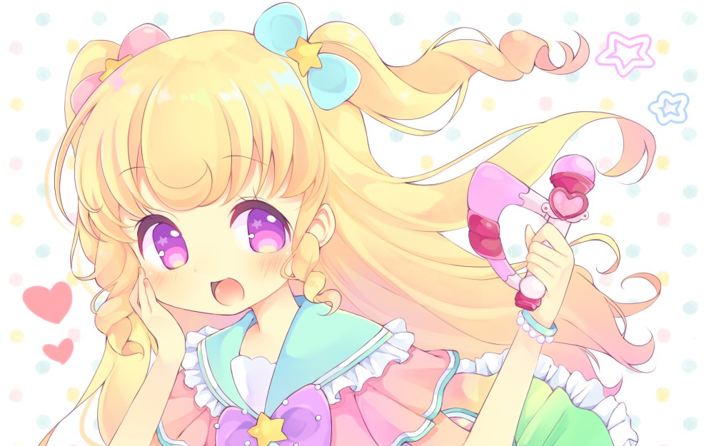 [美妙天堂3ds]チクタク99magicaる99アイドルタイム!