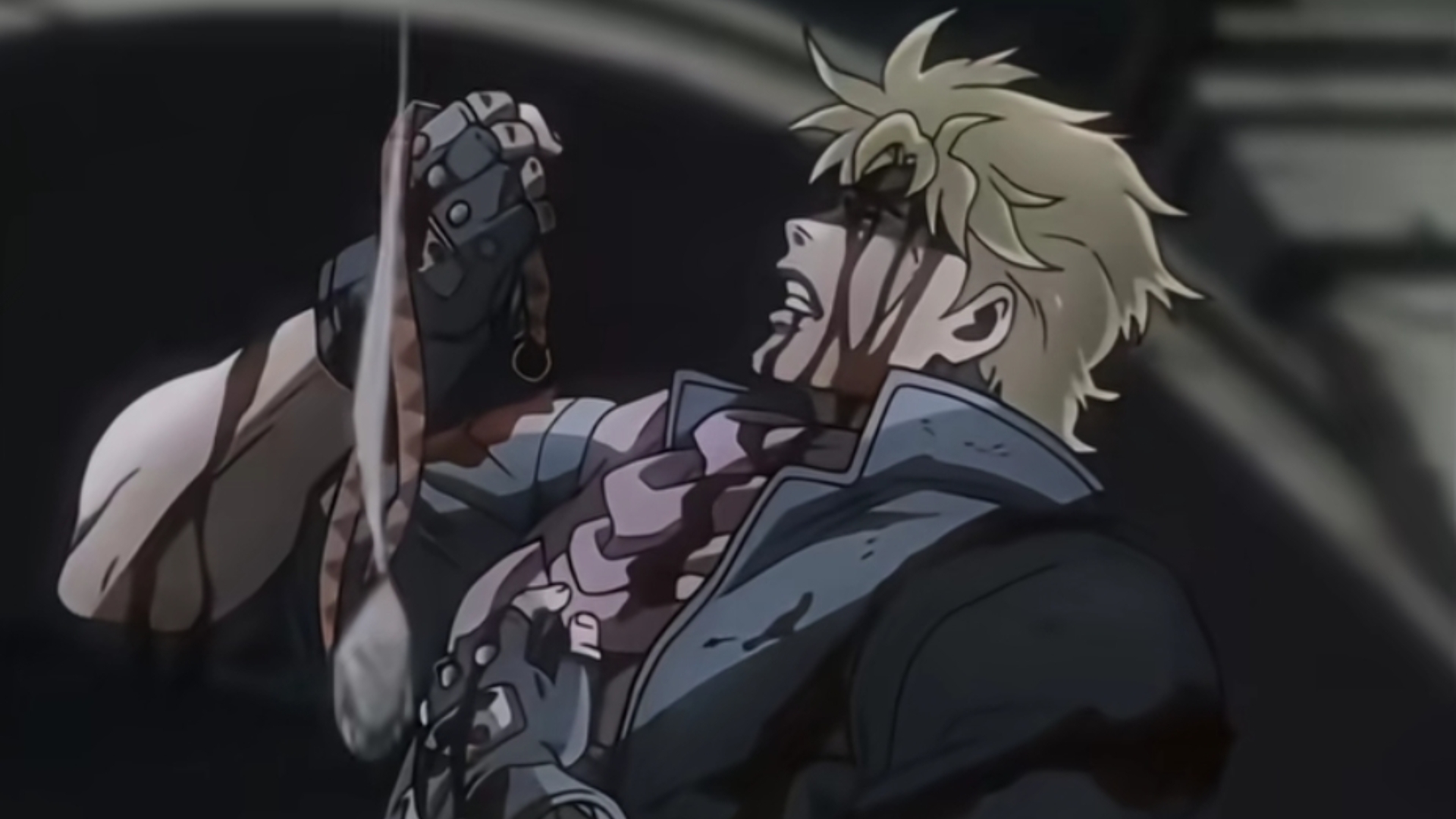 蛋仔联动jojo?