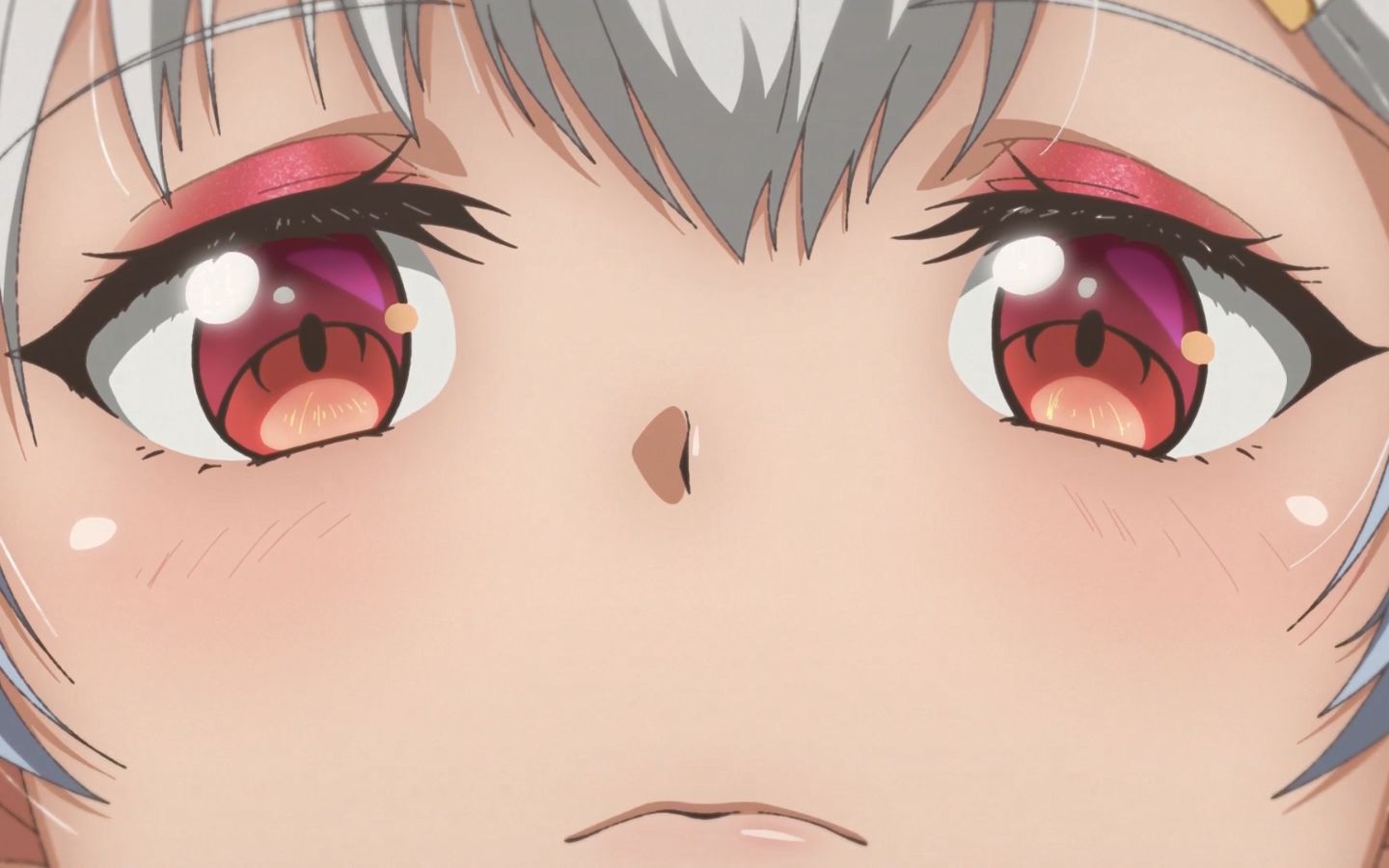 【2020拜年祭】2233娘的恋爱循环....