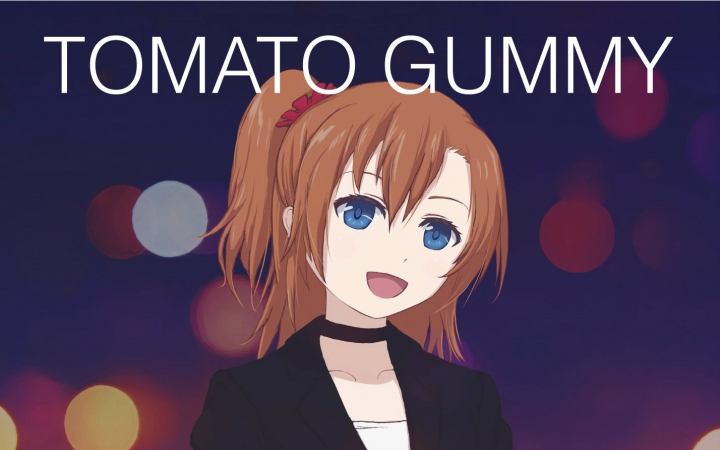 C87】Tomato Gummy Album「JazzLive!」【高音质】_哔哩哔哩_bilibili