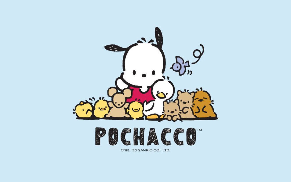 电脑桌面版的库洛米见过吗?_哔哩哔哩 (゜-゜)つロ 干杯~-bilibili