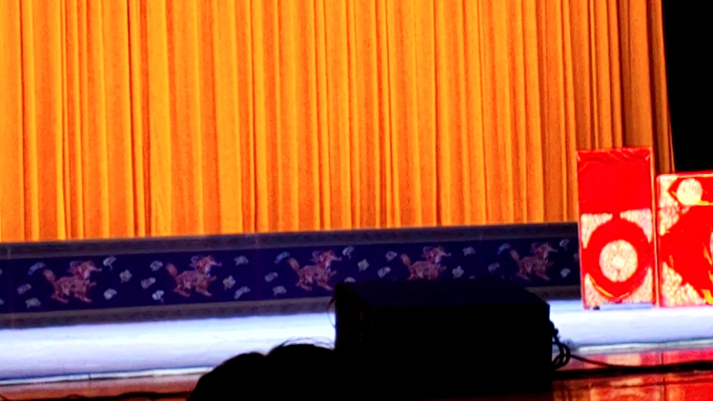 【郭剧秘本】《挡谅》郭德纲,王志钢(内含"好太平歌词")