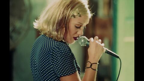 No Doubt - Don't Speak (Official 4K Music Video) 