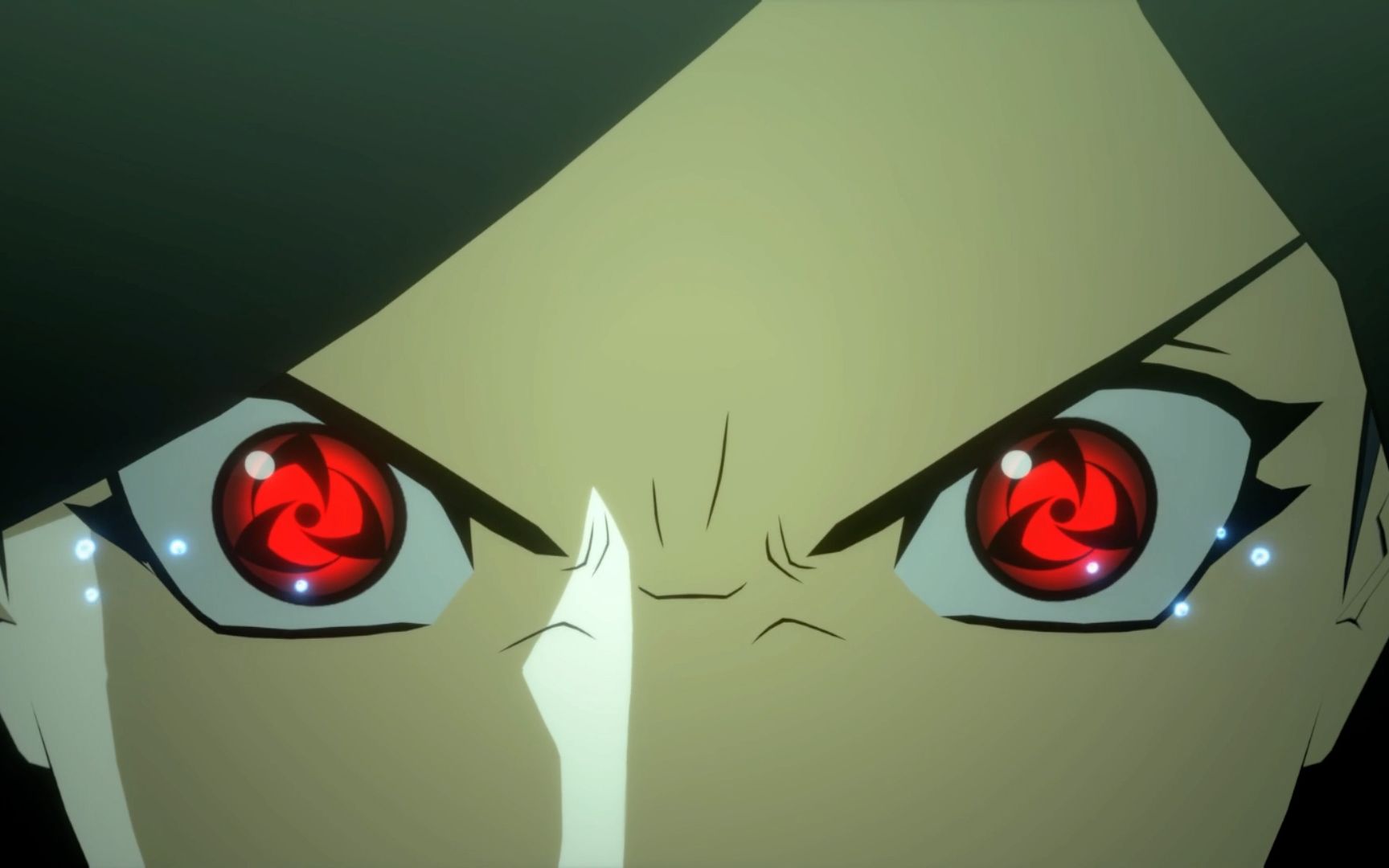 (火影忍者究极风暴羁绊)