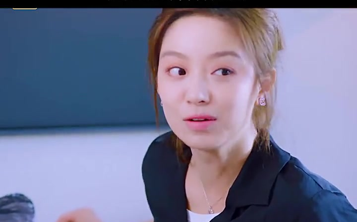 剧情 高甜来袭   王冠逸徐好