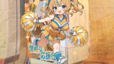 AliceGlint RIDDLE JOKER 在原七海1/3.5手办开箱_哔哩哔哩_bilibili