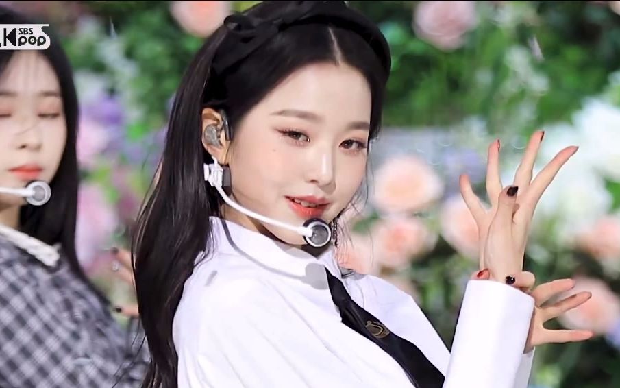 【张元英】izone 绝美panorama直拍