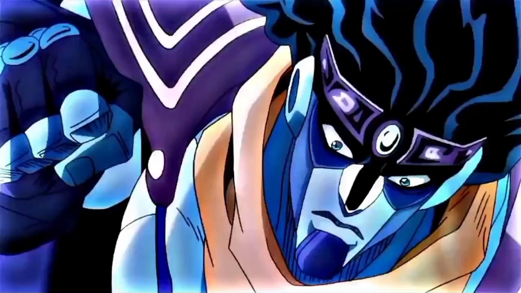 《替身名》来咯,啊哈哈哈,反正我爱了,你最喜欢哪个替身?