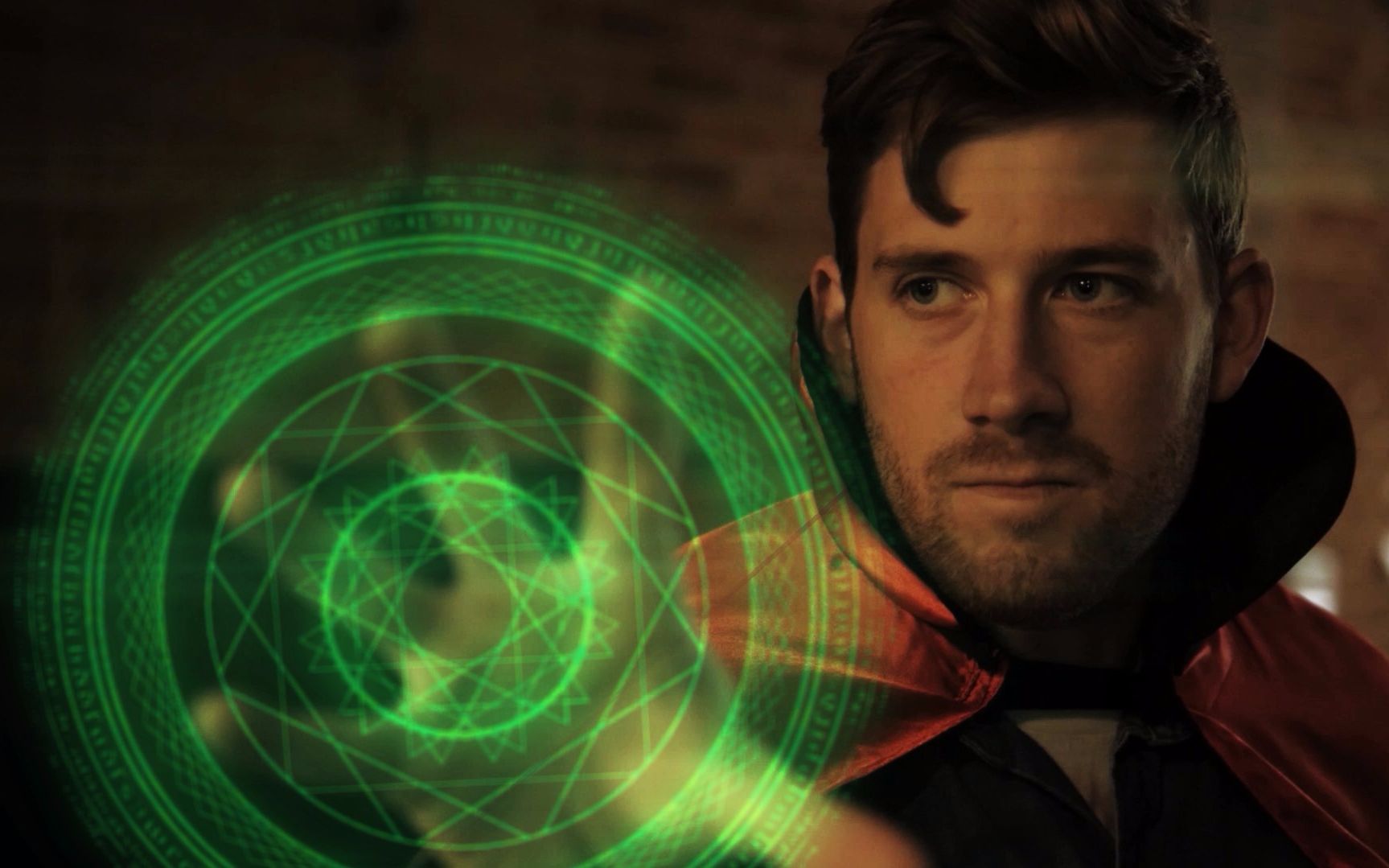 ae高科技hud防御盾