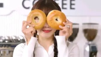 Download Video: 【郑恩地】She's Bagel 广告曲《每日每日香甜的Bagel～》完整版来啦！