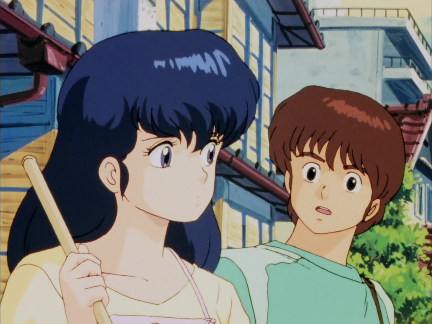 九条明日菜的初体验!_哔哩哔哩 (゜-゜)つロ 干杯~-bilibili