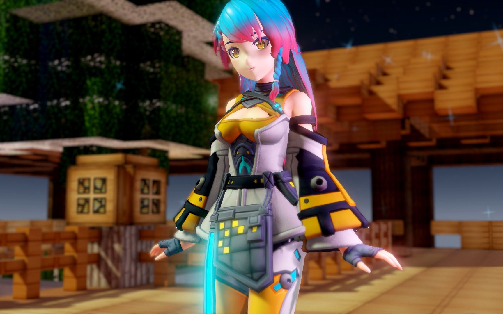 我的起源官方手游