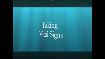 100 English Phrases for Nurses| Topic 2 Vital Signs