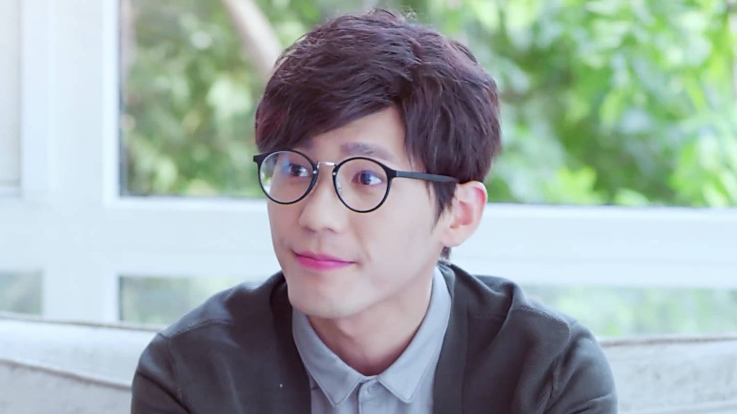 白宇 云巅之上—牧歌个人向混剪