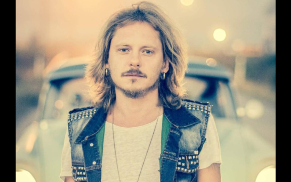 jonne aaron:我为自己而活(芬兰语)